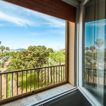 2 Bedroom Awesome In Alguer