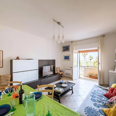 2 Bedroom Awesome In * Alguer